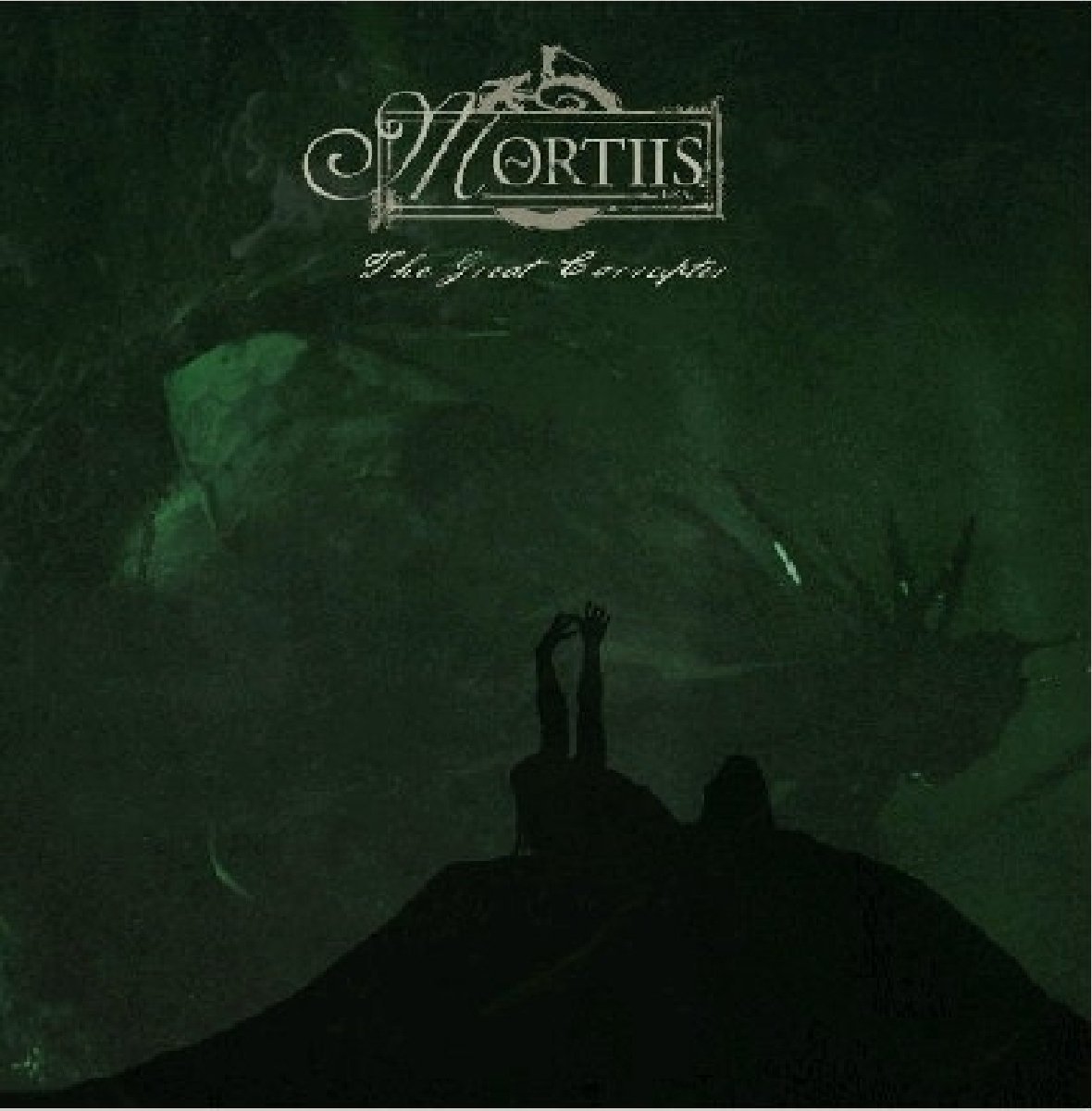 Mortiis - Sins of Mine (Apoptygma Berzerk Extended Version)